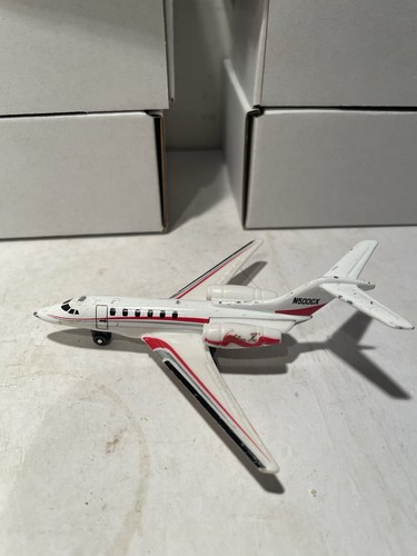 Matchbox mattel diecast plane - matchbox,