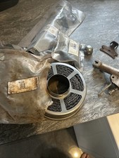 Massy Ferguson 135 Job Lot Vintage Farming Tractor Antique