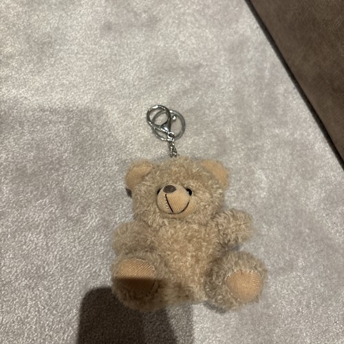 Teddy bear soft toy - toy, with