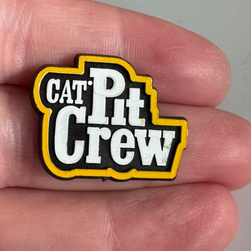 Vintage cat pit - vintage, lapel