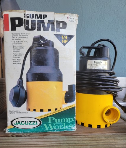 Jacuzzi 4hp 115v 0amp - jacuzzi, 1/4hp