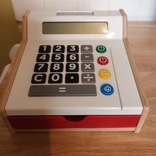 IKEA Duktig Wooden Kids Toy