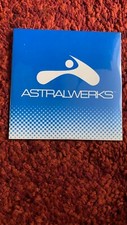 Jockey Slut Astralwerks CD New