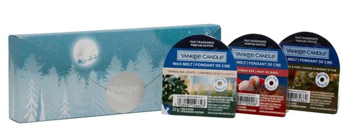 Yankee candle wax - candle,