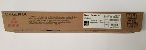 Nrg mpc 3000 magenta original - mpc,