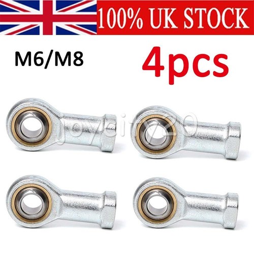 4pcs phs female - female, rod