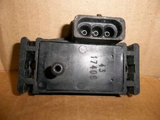 CHEVROLET DAEWOO MATIZ RENAULT CLIO VAUXHALL ASTRA VOLVO S70 MAP SENSOR GM 466