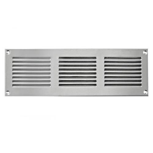 Stainless steel air - stainless,