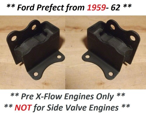 Ford prefect 100e 107e - 100e,