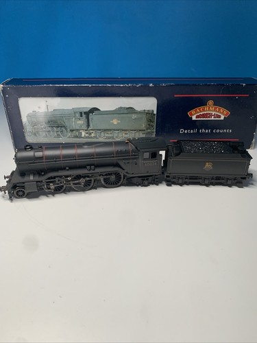 Gauge bachmann 562 v2 - oo,