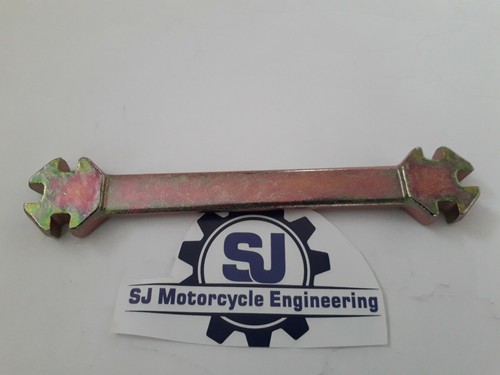 Universal motorcycle spoke - universal,
