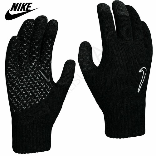 Nike mens winter gloves - nike,