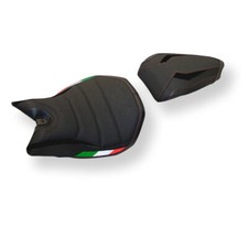 ULTRAGRIP SADDLE COVER 3BL-12 FOR DUCATI 1299 PANIGALE 2015-2018