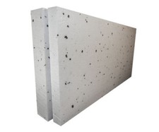 50mm White Polystyrene Board