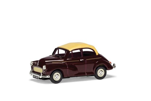 Corgi va07105 morris - morris, minor