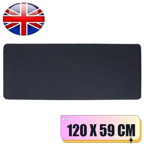 Exercise bike floor mat gym - floor,