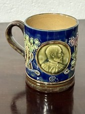 1902 Royal Doulton Lambeth