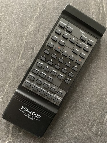 Kenwood 0500 fi genuine - kenwood,
