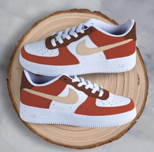 Air Force 1 Custom Womens