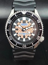 Seiko Mens Automatic Watch 17J