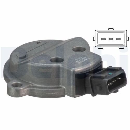 Camshaft position sensor fits - position,