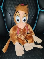 Disneyland Aladdin Abu Plush