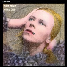 David Bowie - Hunky Dory (2015