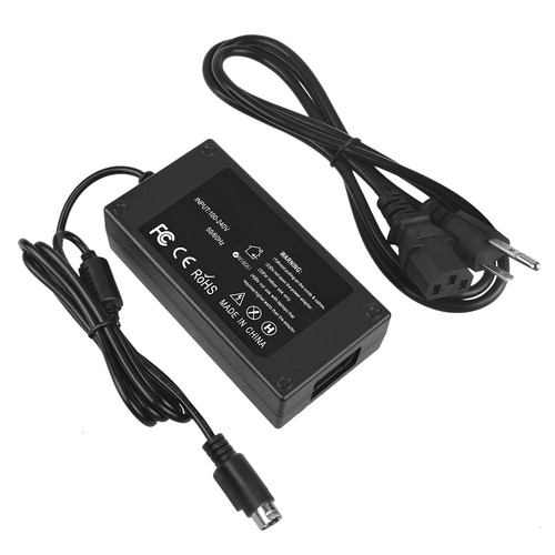 Pin dc adapter - ac/dc,