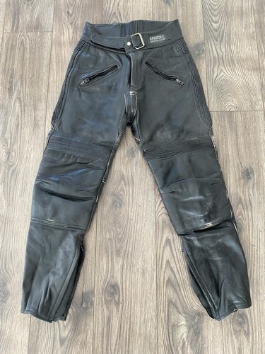 Sportex apollo leather biking - sportex,