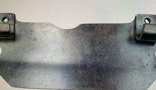 Lambretta Stand Splash Plate