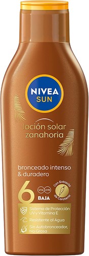 Nivea sun protection lotion - nivea,