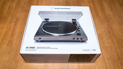 Audio technica fully - audio-technica,