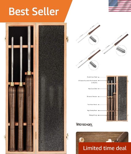 Professional piece hss - 3-piece,