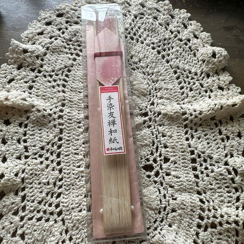Wagamikoji hand dyed yuzen - wagamikoji, hand-dyed