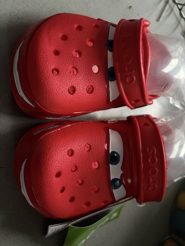 Lightening mcqueen childs - mcqueen,