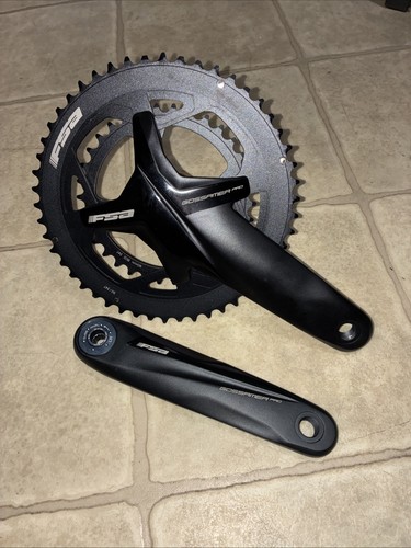 Fsa gossamer pro road gravel - fsa,