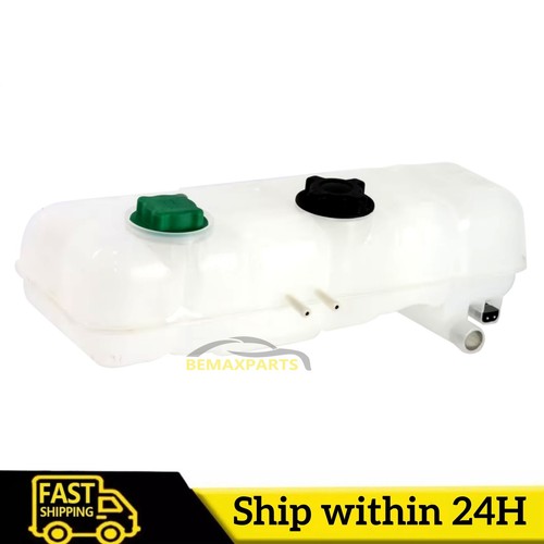 Coolant expansion tank for - expansion,