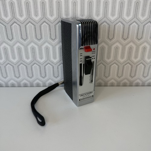 Vintage grundig stenorette - vintage,