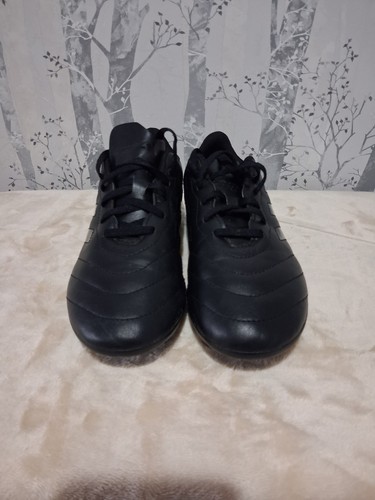Adidas older boys size - boys, black