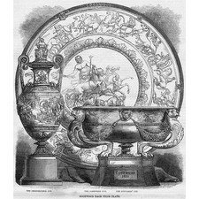 HORSE RACING The Goodwood Race