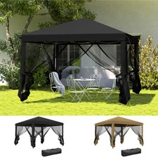 3 x 3 m Heavy Duty Pop Up