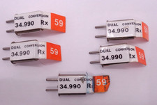 FUTABA CHANNEL 59  DUAL