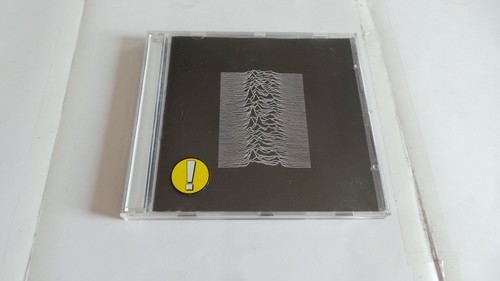 Joy division unknown pleasures - division,