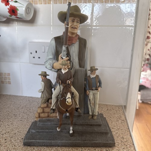 1978 rare large tall john - 14",