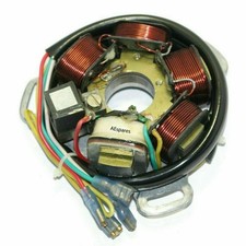 Brand New Lambretta 12v K2