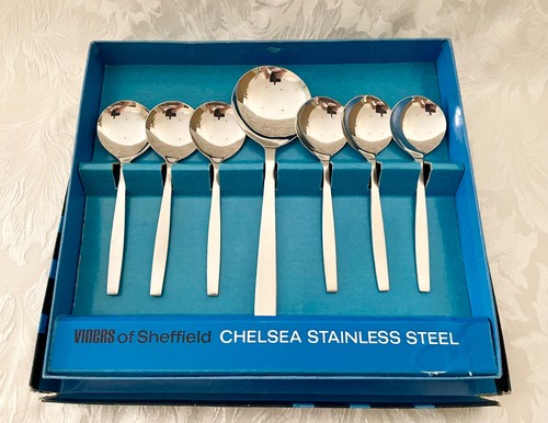 Vintage 1961 boxed - vintage,