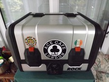 KTM Touring Top Box & Rack