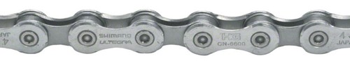 Shimano 6600 chain - shimano, cn-6600-10