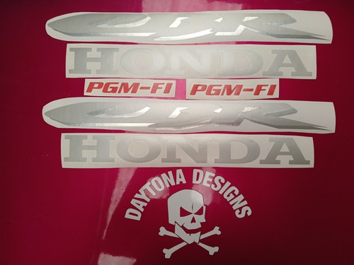 Cbr 600f pgm - cbr, chrome