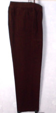 ISLE COLLCTION Ladies Brown